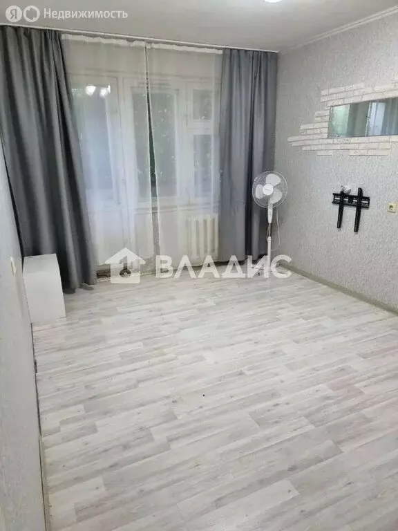 1-комнатная квартира: Ивантеевка, Трудовая улица, 13А (33 м) - Фото 0