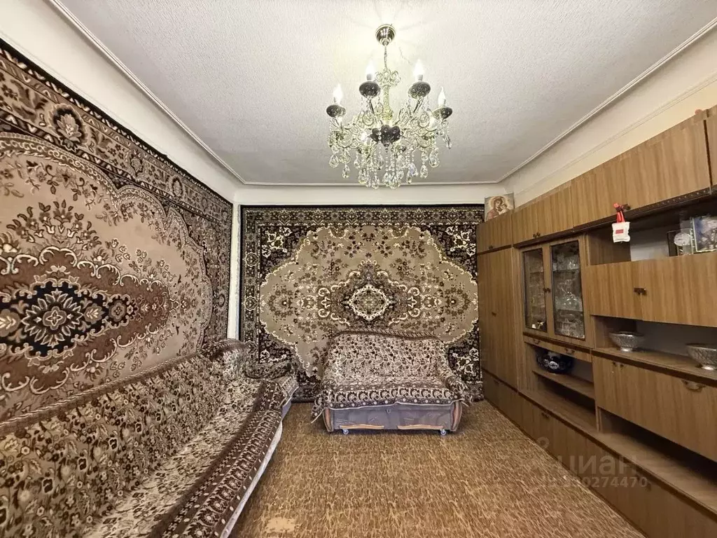 Дом в Северная Осетия, Владикавказ ул. Братьев Газдановых, 42 (52 м) - Фото 1