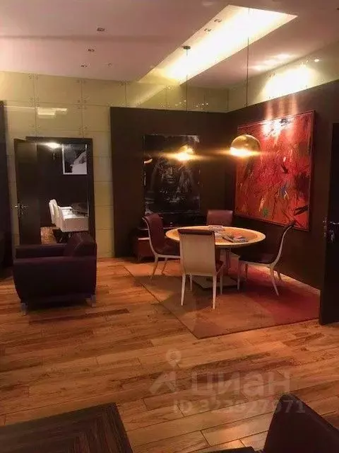 Офис в Москва Научный проезд, 19 (1057 м) - Фото 2