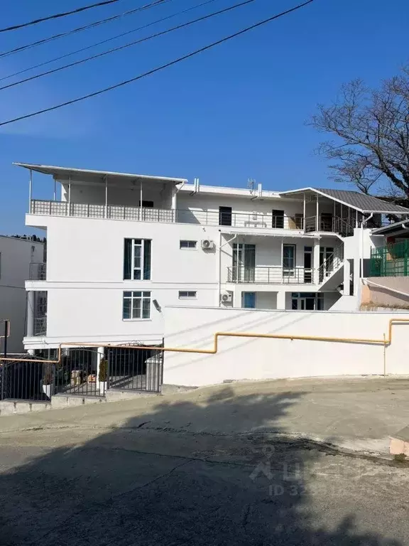 1-к кв. Краснодарский край, Сочи Бриз СНТ, 94 (37.3 м) - Фото 1