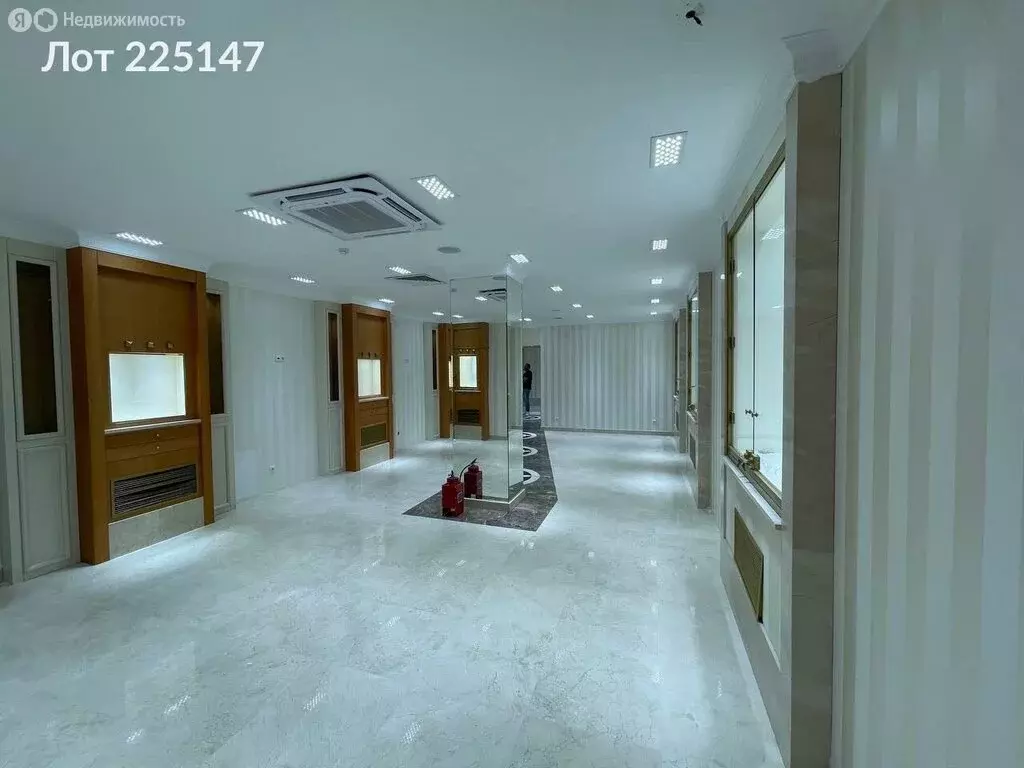 Помещение свободного назначения (207.8 м) - Фото 1