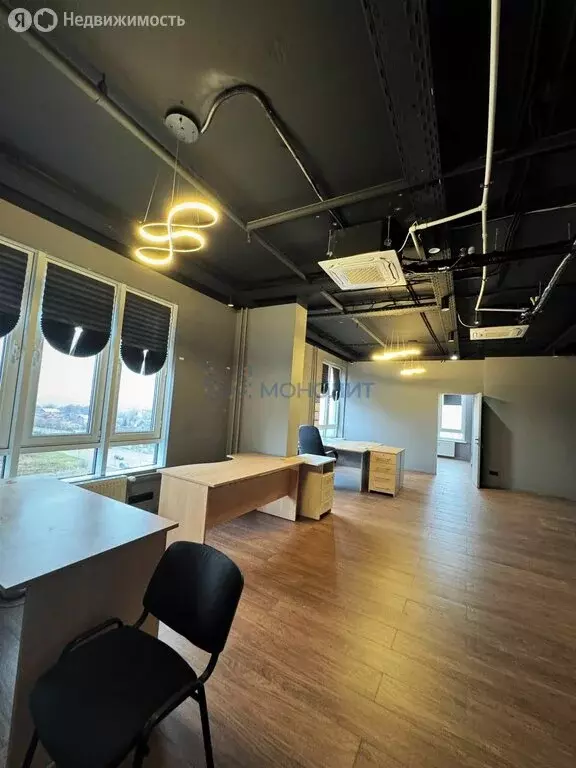 Офис (65 м) - Фото 1