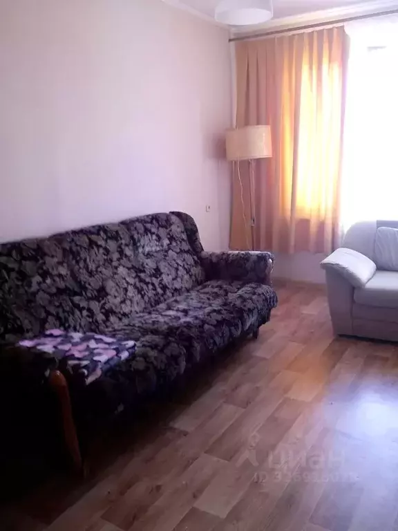 2-к кв. Татарстан, Казань Волгоградская ул., 4 (54.0 м) - Фото 1