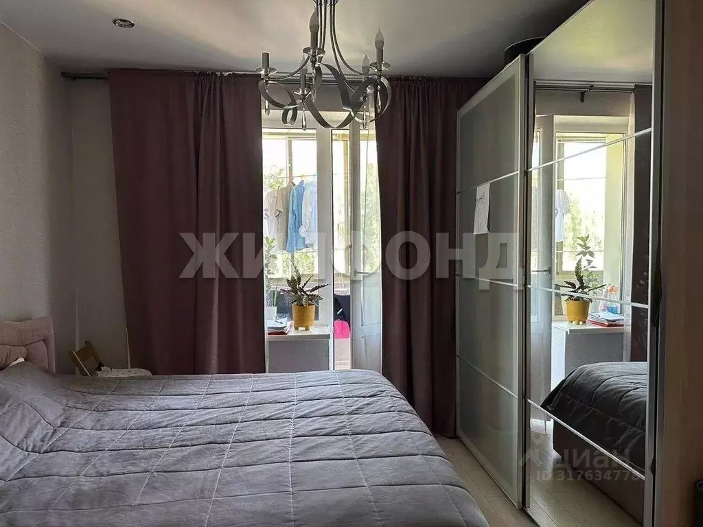 Квартира, 2 комнаты, 68.4 м - Фото 1
