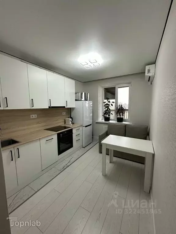 1-к кв. Татарстан, Зеленодольский район, Осиновское с/пос, с. Осиново ... - Фото 2