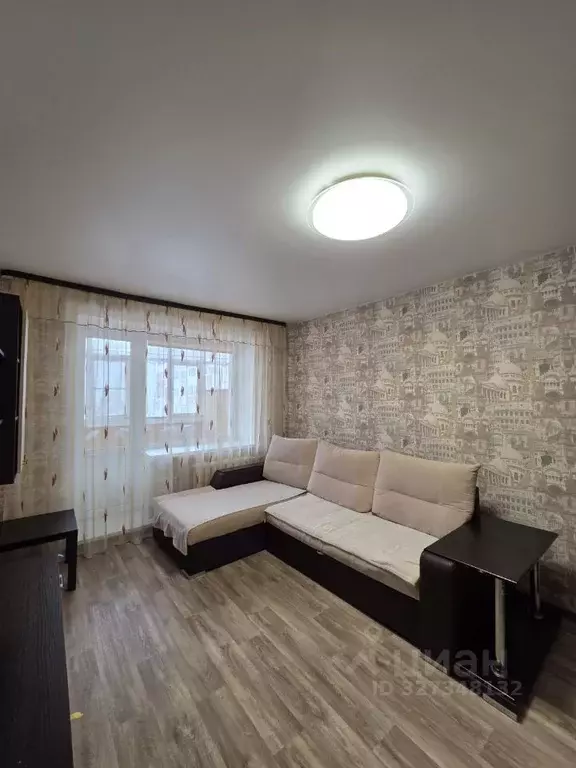 2-к кв. Самарская область, Тольятти ул. Лизы Чайкиной, 61А (44.0 м) - Фото 1