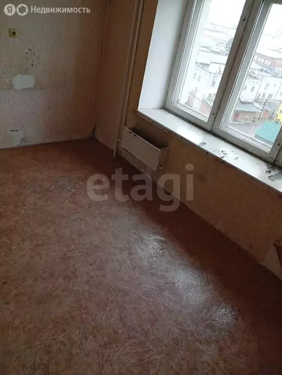 1-комнатная квартира: Бердск, микрорайон Северный, 19 (50 м) - Фото 1