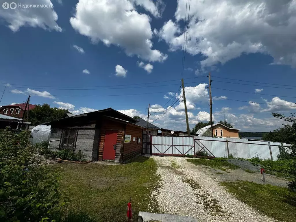 Участок в Дегтярск, садоводческое некоммерческое товарищество № 4, 48 ... - Фото 0