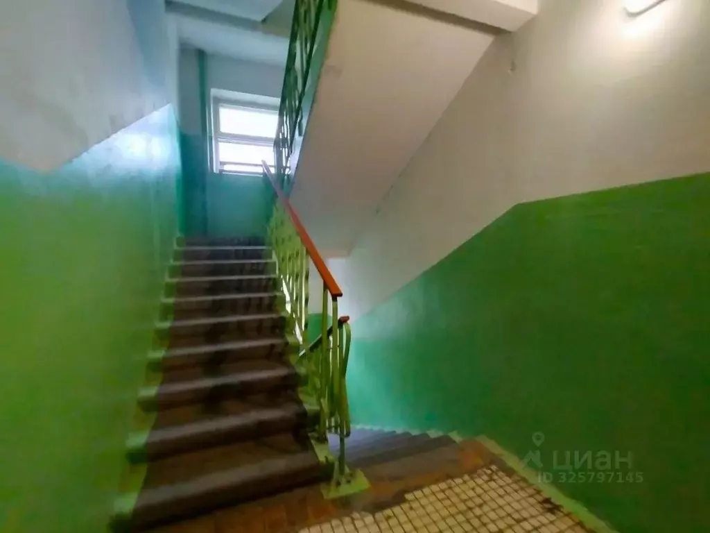 3-к кв. Московская область, Ступино ул. Андропова, 65 (71.0 м) - Фото 2