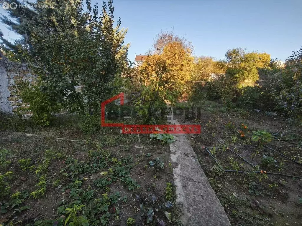 Участок в Севастополь, садоводческое товарищество Радар-С, 75 (7.8 м) - Фото 1