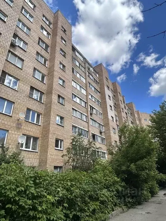 3-к кв. Московская область, Химки Куркинское ш., 7 (61.6 м) - Фото 1