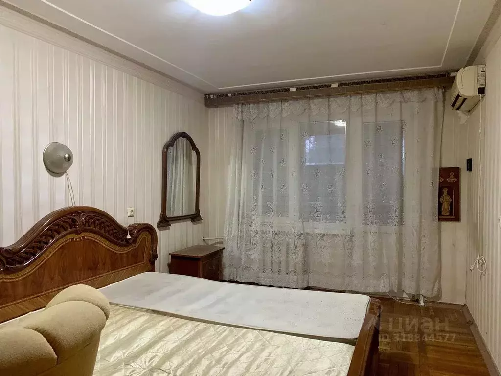 3-к кв. Краснодарский край, Краснодар ул. Селезнева, 146 (58.0 м) - Фото 0