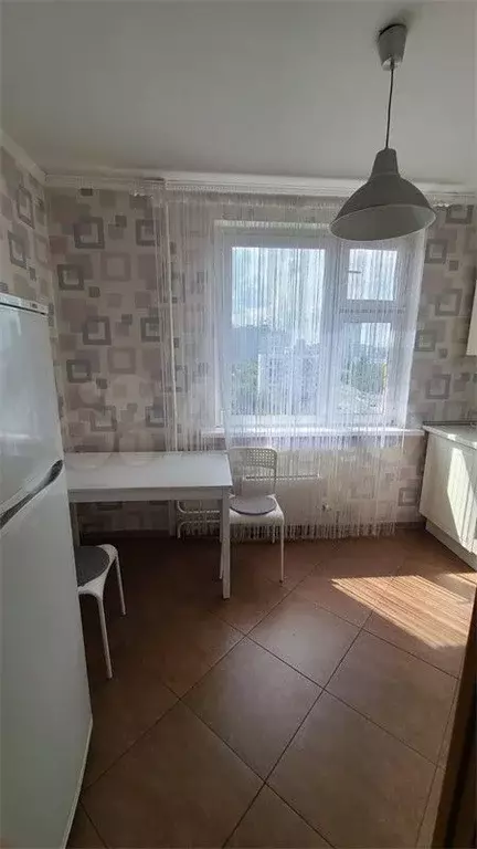 1-к. квартира, 40 м, 15/17 эт. - Фото 1