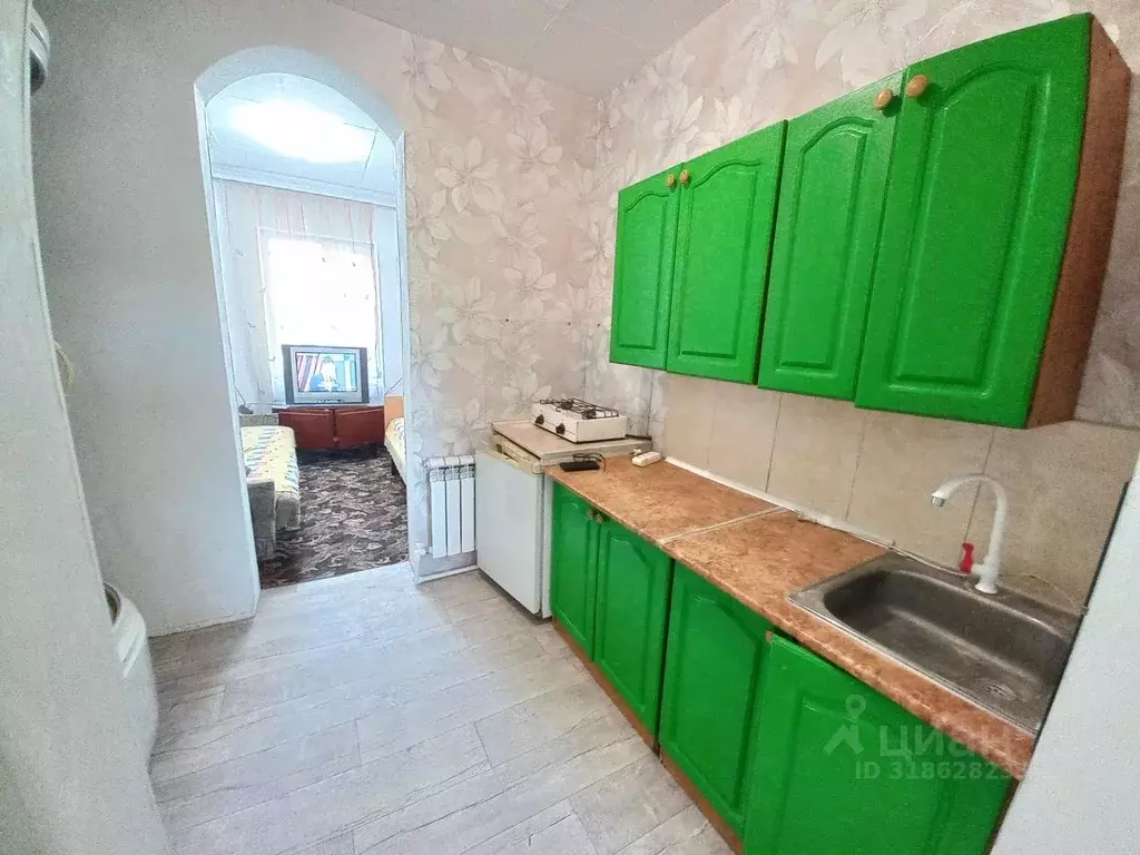 Дом в Крым, Евпатория Уют садовое товарищество,  (95 м) - Фото 1