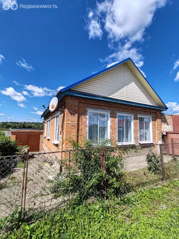 Дом в Мценск, Южная улица, 6 (59.1 м) - Фото 1