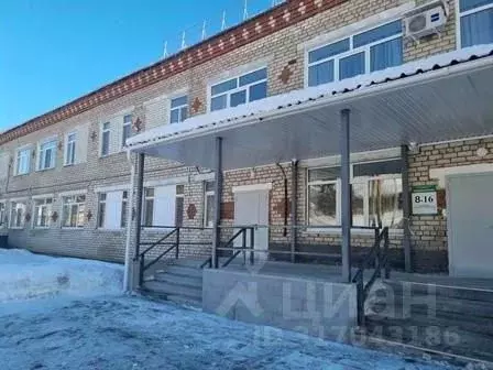 Помещение свободного назначения в Свердловская область, Красноуфимский ... - Фото 1