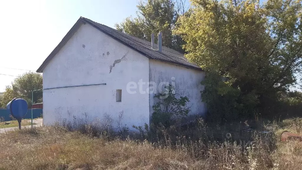 Торговая площадь в Белгородская область, Вейделевский район, ... - Фото 0