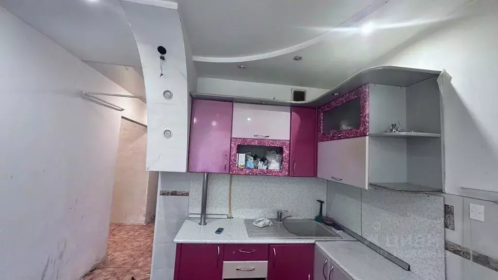 2-к кв. Тульская область, Тула ул. Бондаренко, 23 (55.5 м) - Фото 1