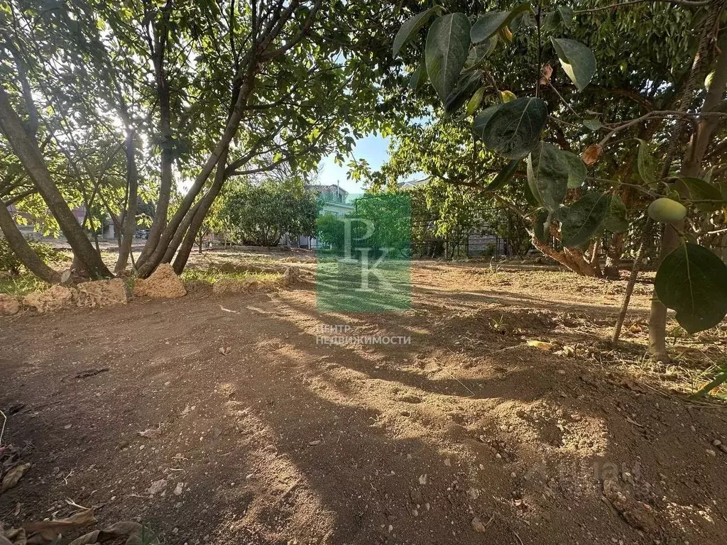 Участок в Севастополь Ветеран садоводческое товарищество, 130 (6.0 ... - Фото 2