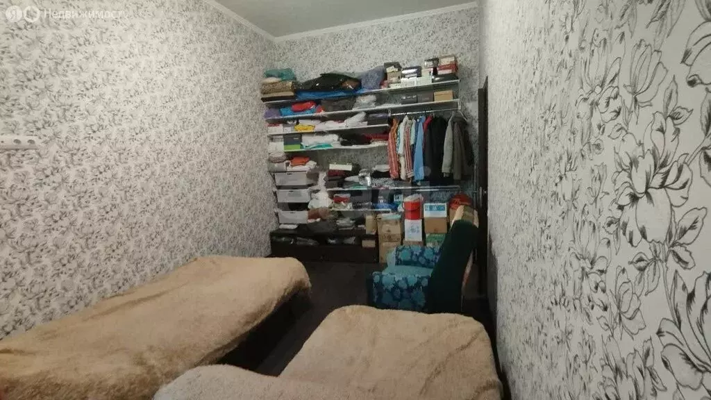 1-комнатная квартира: Анапа, улица Поликарпова, 2к13 (40.6 м) - Фото 1