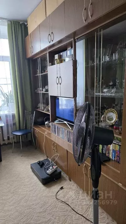 Комната Санкт-Петербург, Санкт-Петербург, Кронштадт Интернациональная ... - Фото 2