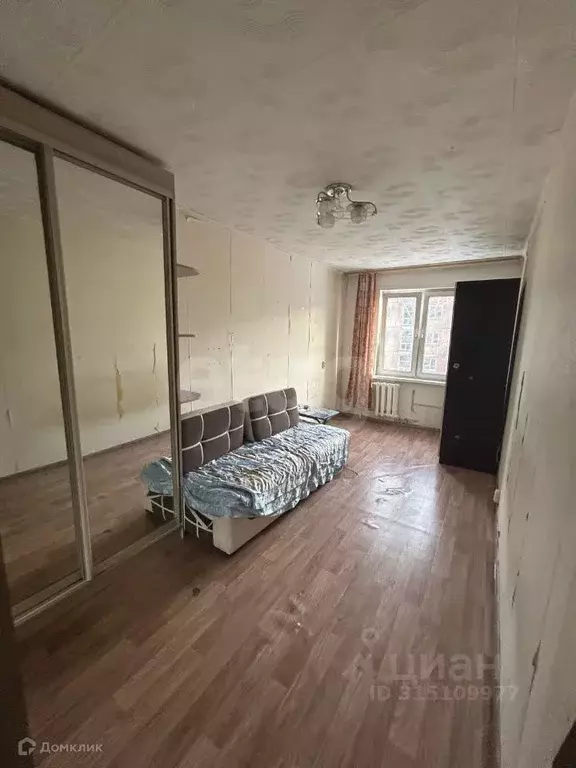 Продаётся 2-к квартира, 47 м - Фото 1