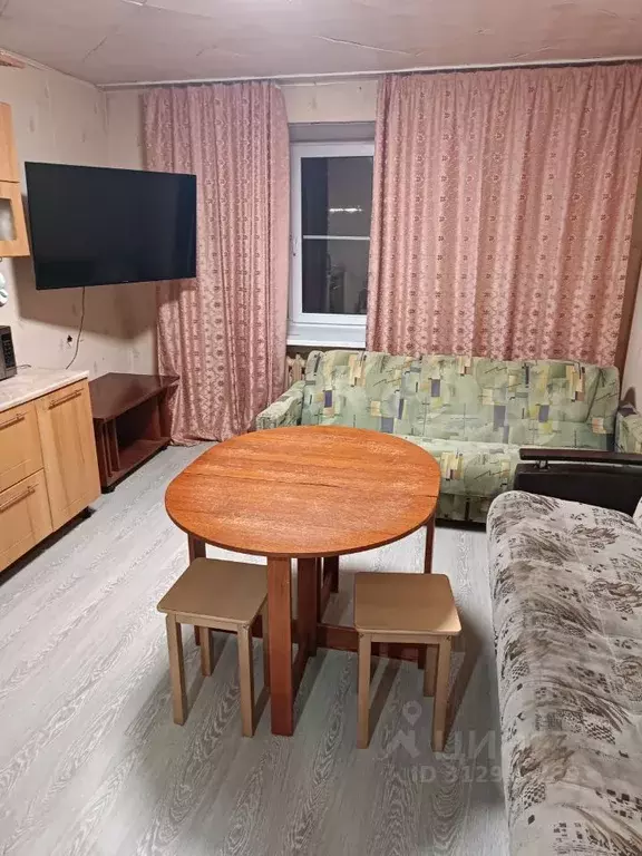 3-к кв. Мурманская область, Мончегорск наб. Климентьева, 15 (60.2 м) - Фото 0