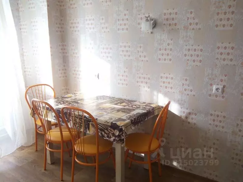 1-к кв. Воронежская область, Воронеж Ленинский просп., 124б (44.0 м) - Фото 2