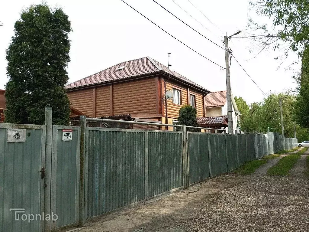 Дом в Орловская область, Орловский район, Знаменка пгт, Нефтяник СНТ 2 ... - Фото 1