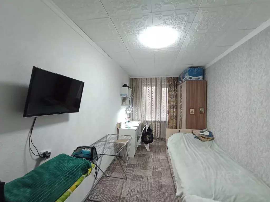 2-к кв. Ростовская область, Донецк 14-й мкр, 12 (43.8 м) - Фото 2