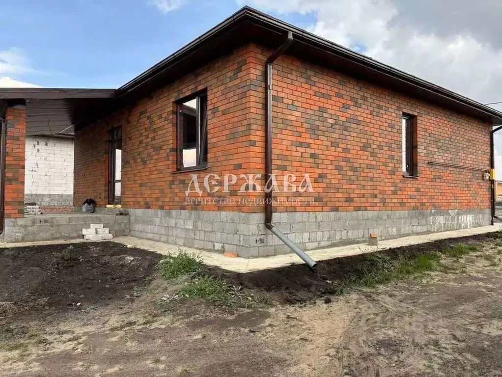 Коттедж в Белгородская область, Старый Оскол Вишенки мкр,  (130 м) - Фото 2