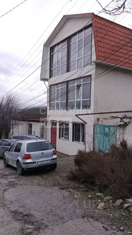 Студия Крым, Симферополь ул. Общественная, 38 (24.0 м) - Фото 1