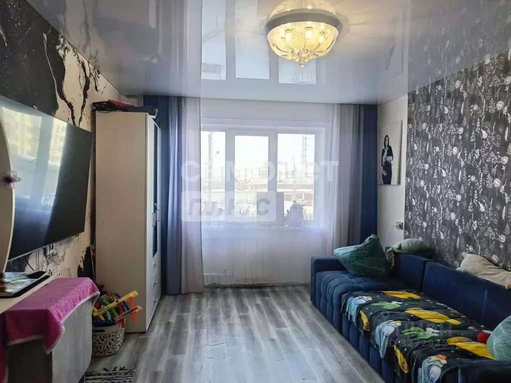 3-к кв. Алтайский край, Бийск ул. Имени Героя Советского Союза ... - Фото 1