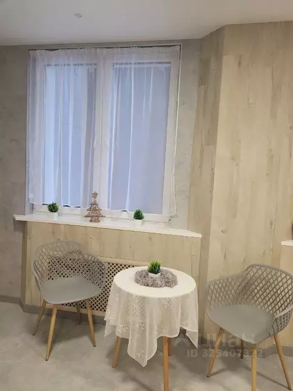 1-к кв. Москва Березовая аллея, 19к2 (30.8 м) - Фото 2