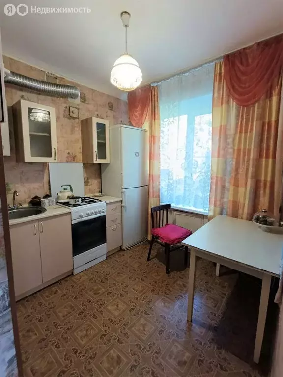 1-комнатная квартира: Орёл, улица Салтыкова-Щедрина, 17 (31.6 м) - Фото 0