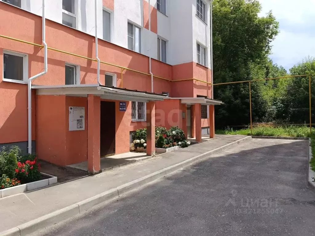 Помещение свободного назначения в Владимирская область, Владимир 1-я ... - Фото 2