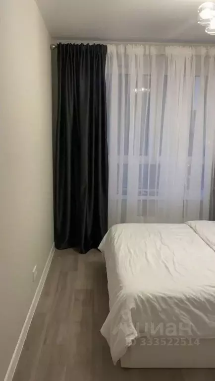1-к кв. Москва, Москва, Московский г. ул. Лаптева, 7 (37.7 м) - Фото 2