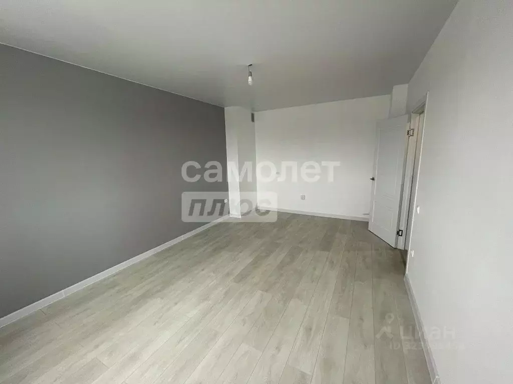 4-к кв. Липецкая область, Липецк ул. Перова, 2Д (86.33 м) - Фото 1