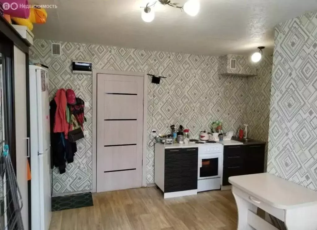 2-комнатная квартира: Нижний Новгород, улица Левитана, 5 (28 м) - Фото 1