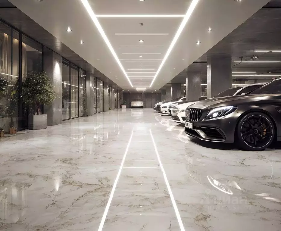 Офис в Санкт-Петербург Левашовский просп., 13 (172 м) - Фото 1