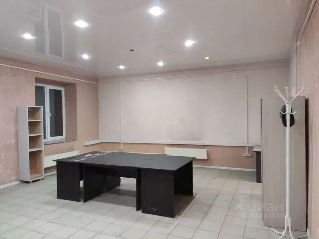 Помещение свободного назначения в Новосибирская область, Новосибирск ... - Фото 1