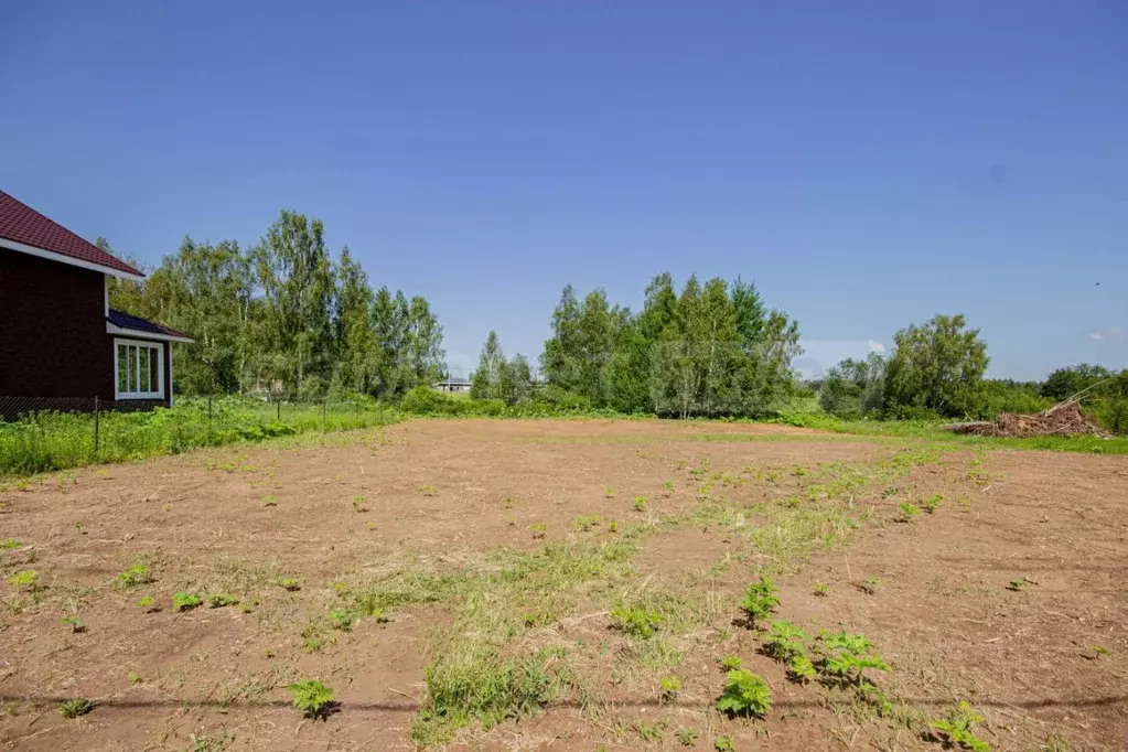Участок в Московская область, Наро-Фоминский городской округ, Новое ... - Фото 2