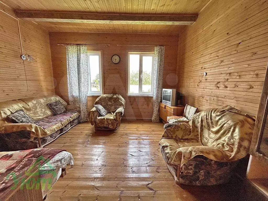 Дом 96,1 м на участке 6,2 сот. - Фото 0