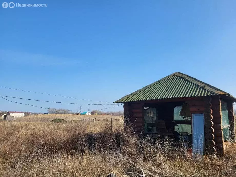 Участок в Темрюк, Левобережная улица (10 м) - Фото 1