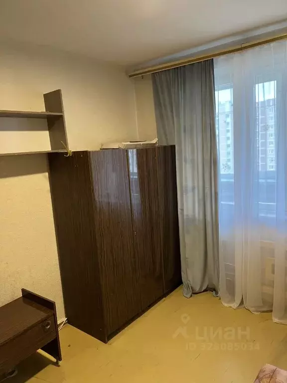 Комната Москва ул. Декабристов, 11 (12.0 м) - Фото 2