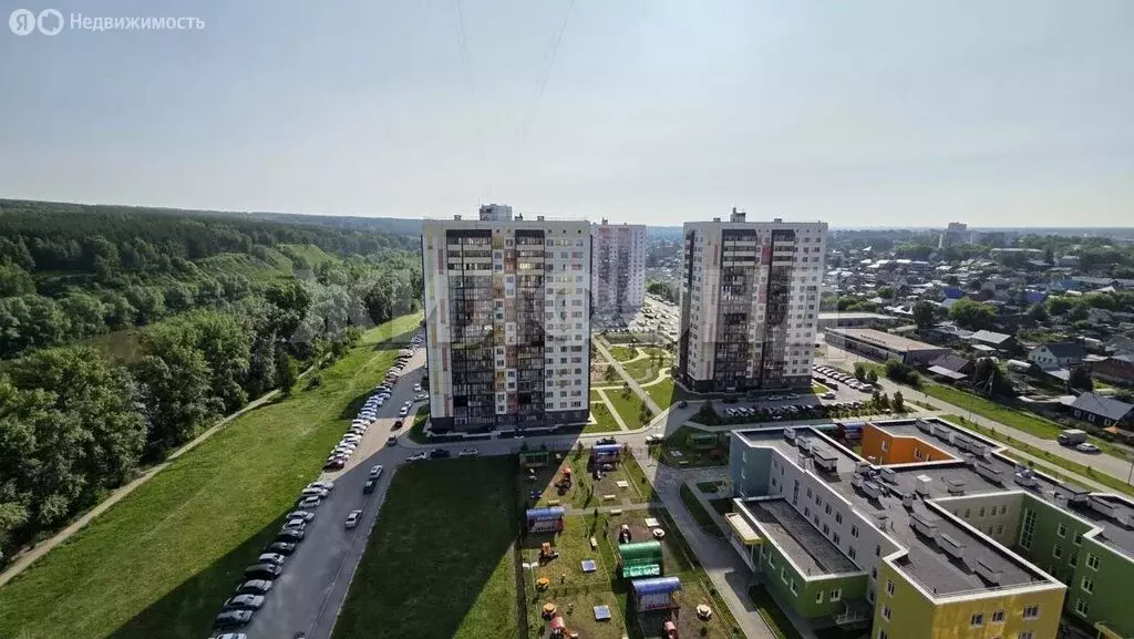 2-комнатная квартира: Новосибирск, Первомайский район, микрорайон ... - Фото 0