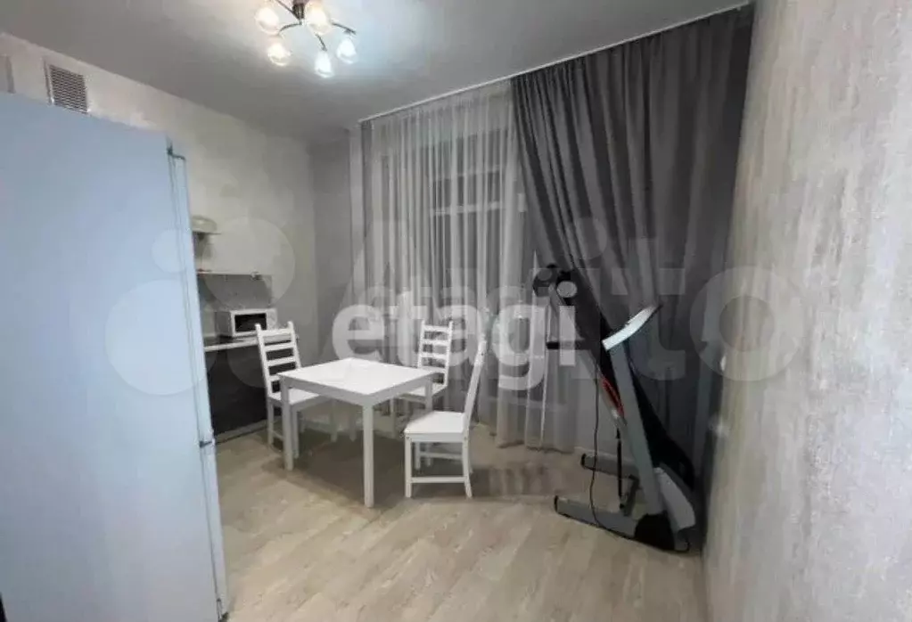 1-к. квартира, 45 м, 10/20 эт. - Фото 0