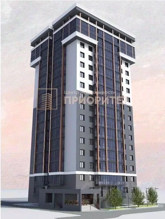 1-к кв. Саха (Якутия), Якутск ул. Пекарского, 5/1 (48.5 м) - Фото 1