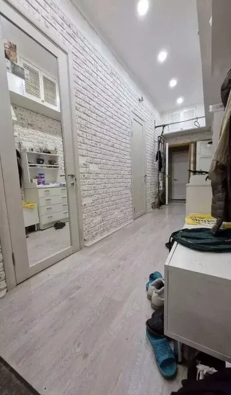 Комната Санкт-Петербург ул. Ватутина, 8/7Д - Фото 1