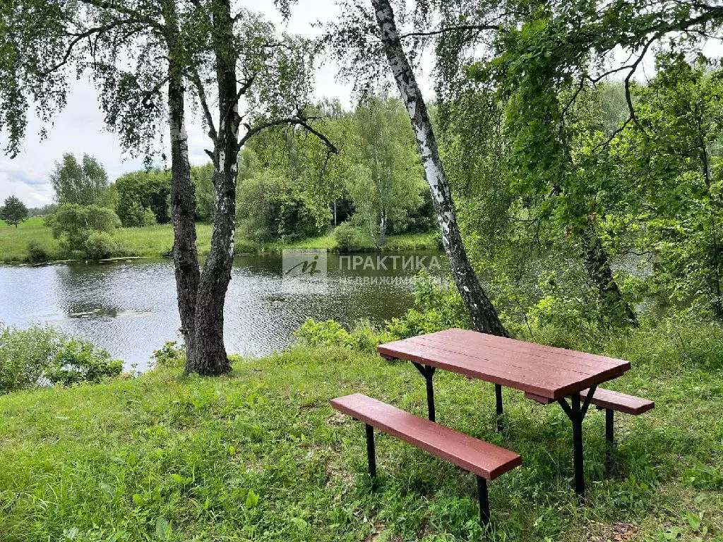 Продается участок в д. Мякинино - Фото 0